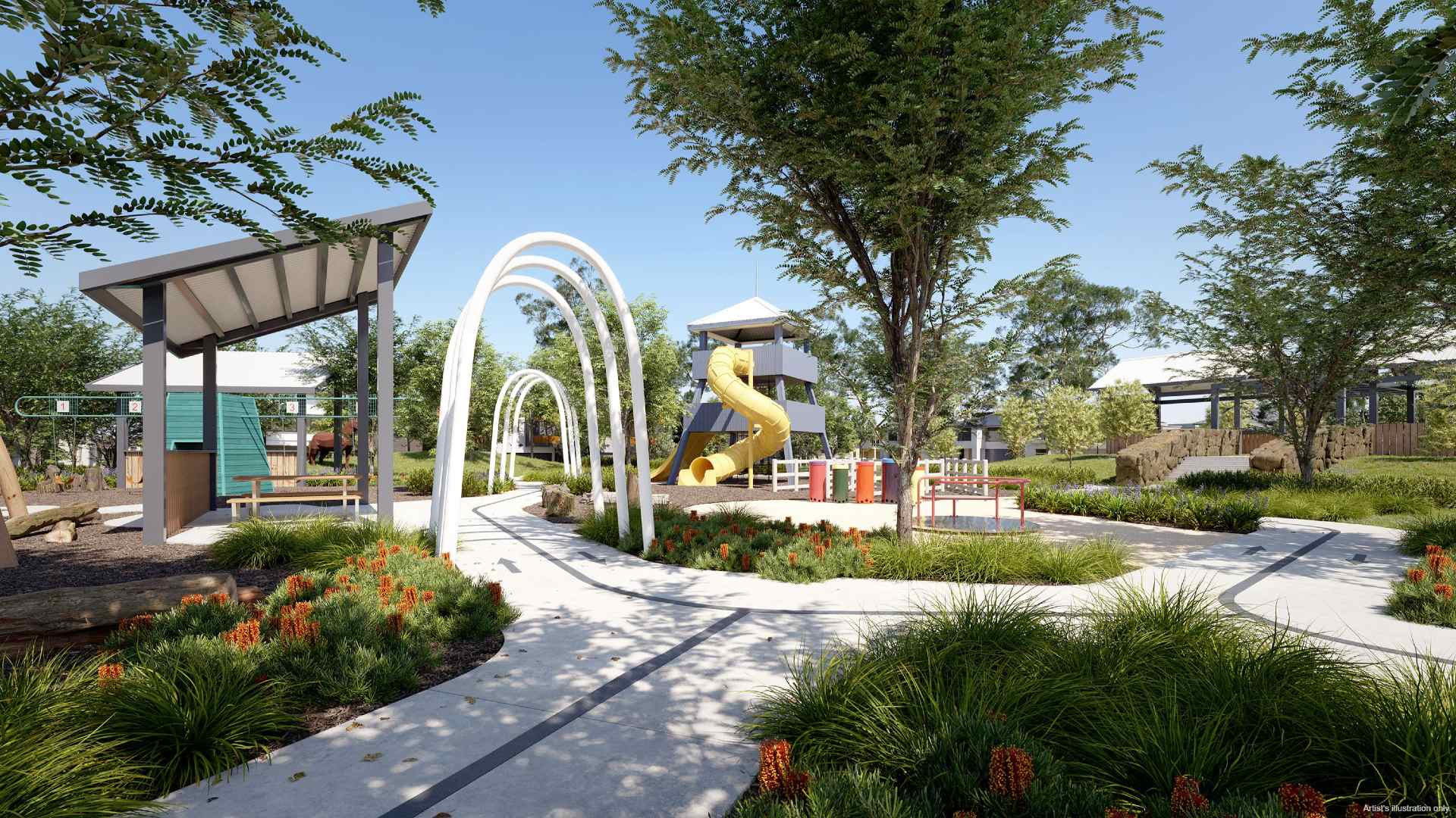 [Land for Sale] Bluestone Estate, Tarneit OpenLot